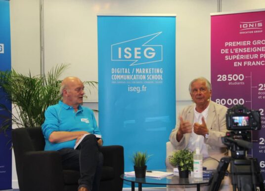 RENCONTRE | Que se cache t-il vraiment derrière la propriété intellectuelle ?