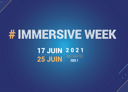 ISEG Nantes : Une nouvelle application de rencontre imaginée par les étudiants