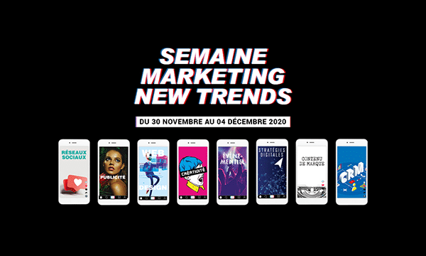Semaine évènements ISEG