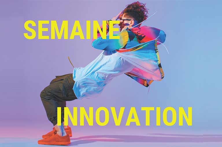 Semaine Innovation ISEG