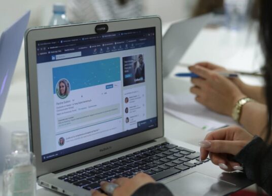 TRAINING CAMP : UNE SESSION DE FORMATION INTENSIVE À LA RECHERCHE D’EMPLOI