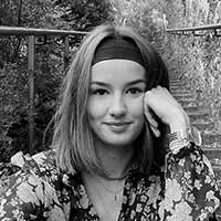 Jade Bossard