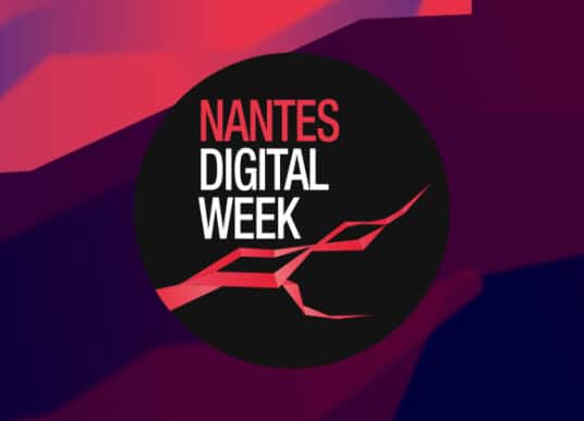 Paroles d&rsquo;ISEGiens nantais&nbsp;: Célia, bénévole pour la Nantes Digital Week