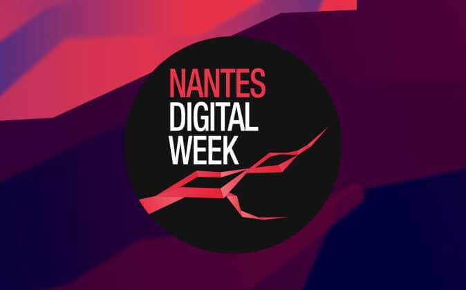 Paroles d’ISEGiens nantais : Célia, bénévole pour la Nantes Digital Week