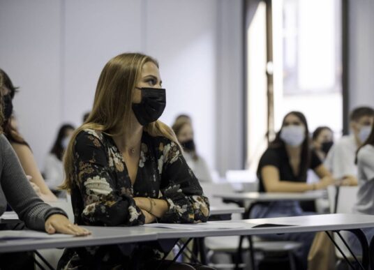 PID – C’est la rentrée à l’ISEG Strasbourg !