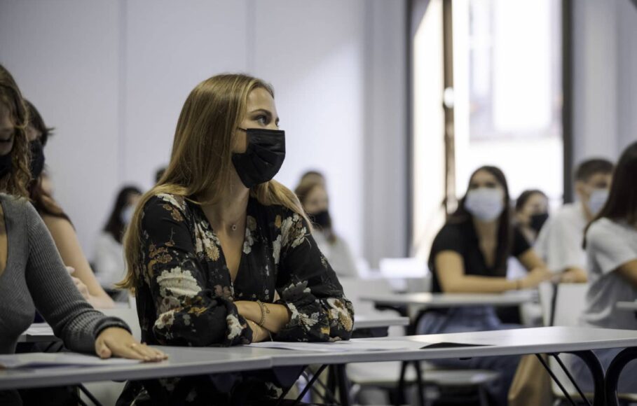 PID – C’est la rentrée à l’ISEG Strasbourg&nbsp;!