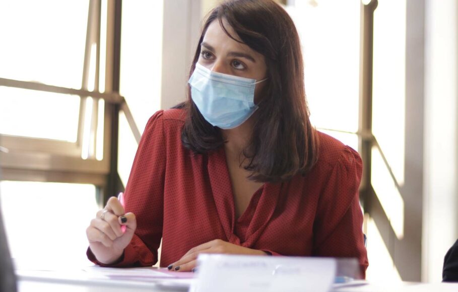 Career Meeting&nbsp;: rencontres entre étudiants et entreprises