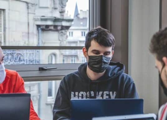 CANDYVOICE, un workshop technologique et innovant