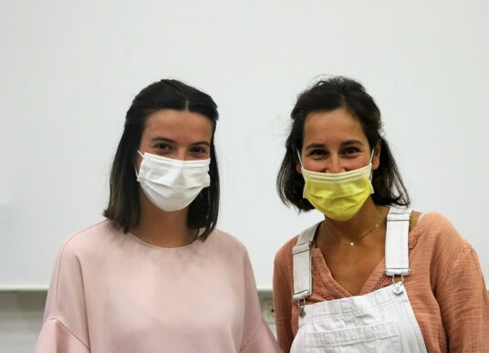 MASTERCLASS : Eléonore Vigneron, créatrice du Podcast RayonNantes