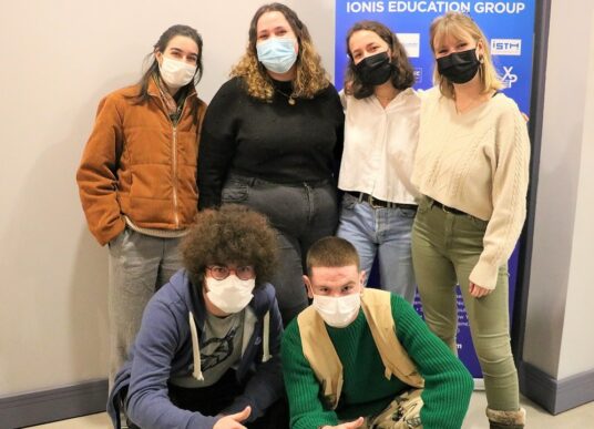 PROJECT WEEK : Lutter contre la solitude avec Meetic