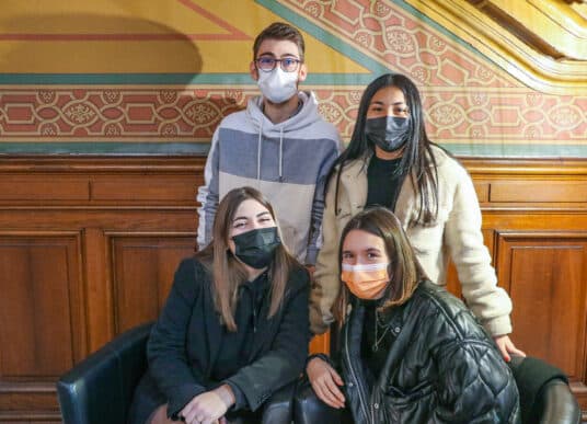 DIGITAL DAYS : Une immersion riche en découverte sur le campus nantais