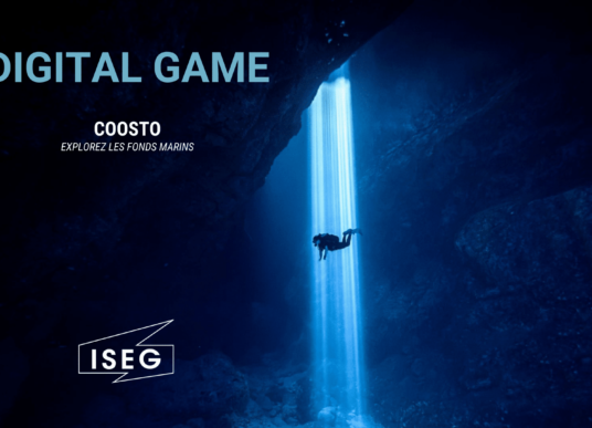 COOSTO : un digital game innovant