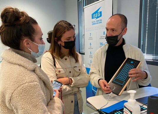 Instrument numérique : une nouvelle façon de faire de la musique