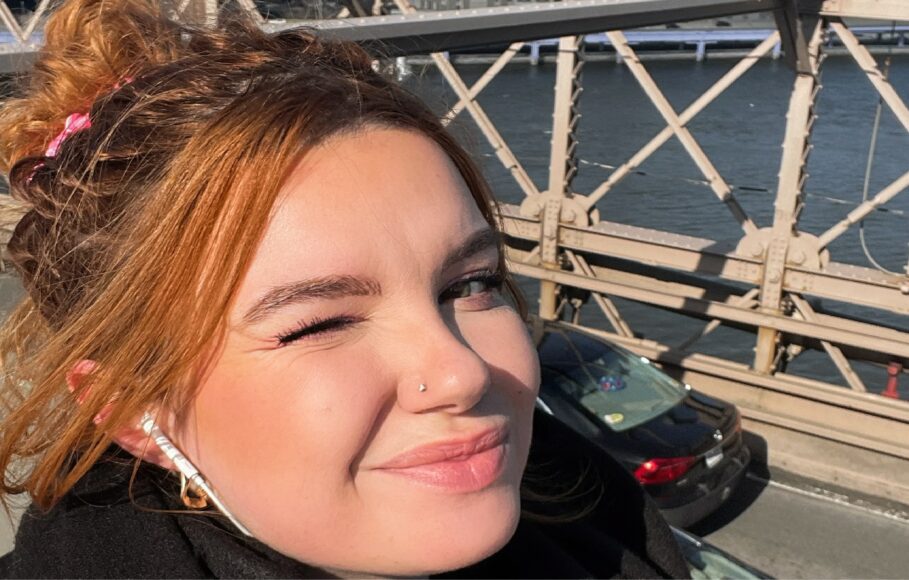 ISEG International&nbsp;: Elisa nous raconte son semestre à New-York