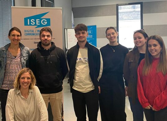 MasterClass APEC: Préparer sa recherche de stages et d’alternances