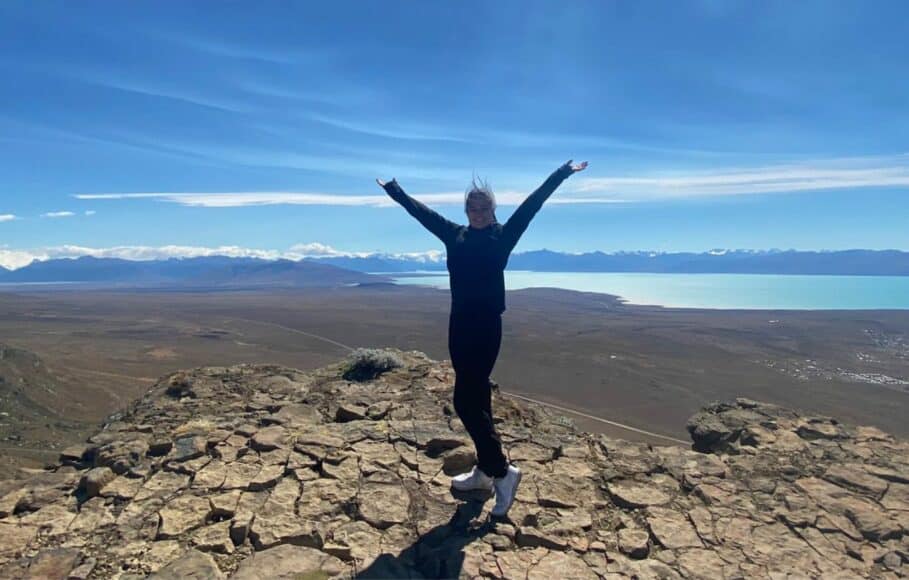 ISEG International&nbsp;: Morgane nous raconte son semestre à Buenos Aires