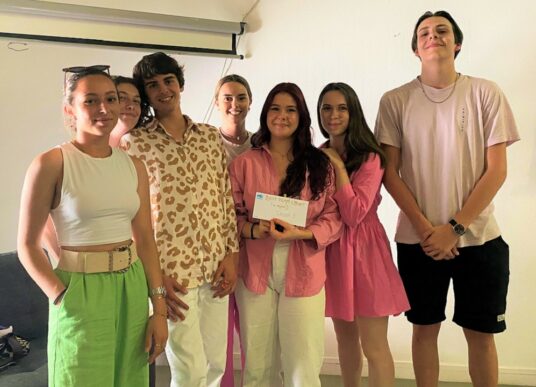 ENGLISH SUMMER SESSION : Trois semaines intensives d’anglais à l’ISEG Nantes