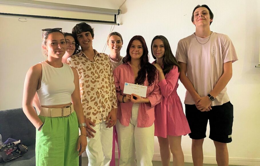 ENGLISH SUMMER SESSION&nbsp;: Trois semaines intensives d’anglais à l&rsquo;ISEG Nantes