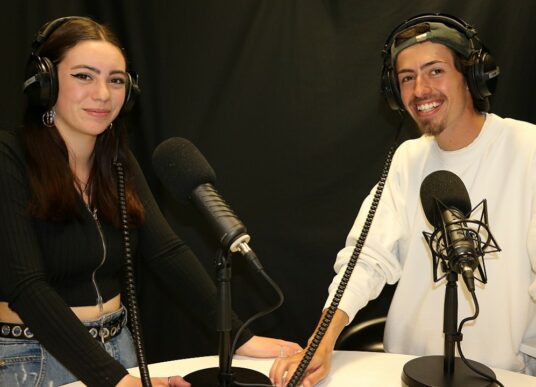 SPOTISEG Saison 2 : Ismaelle et Etienne reprennent le flambeau