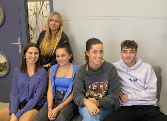 Retour sur la Semaine de rentrée des étudiants de 1re année à l’ISEG Nantes