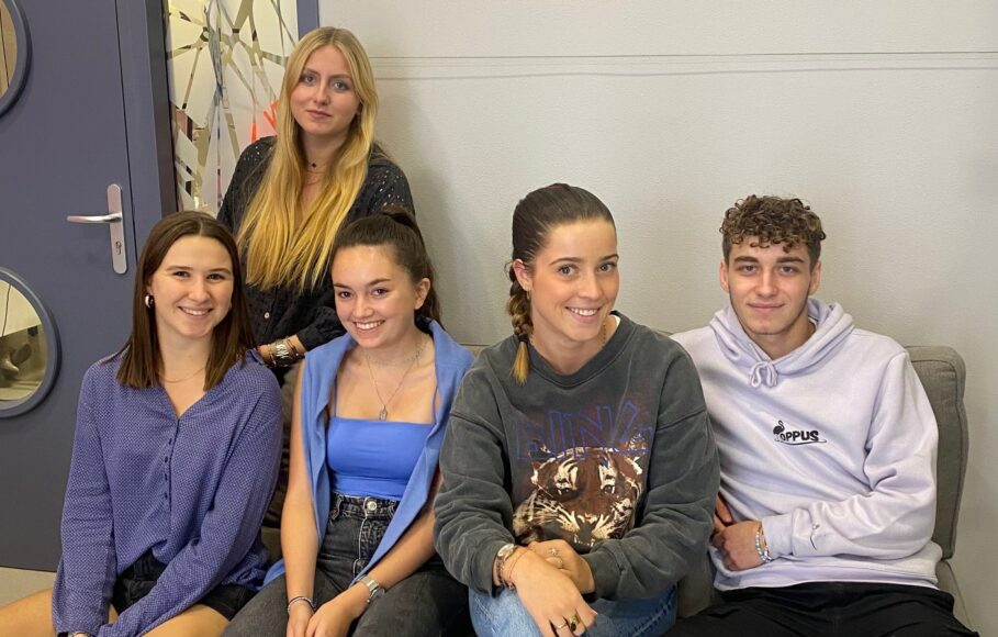 Retour sur la Semaine de rentrée des étudiants de 1re année à l&rsquo;ISEG Nantes