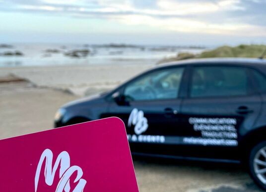 PAROLE D&rsquo;ISEGiens&nbsp;: Mélanie Gélébart lance son auto-entreprise