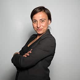 Annie Siteboum