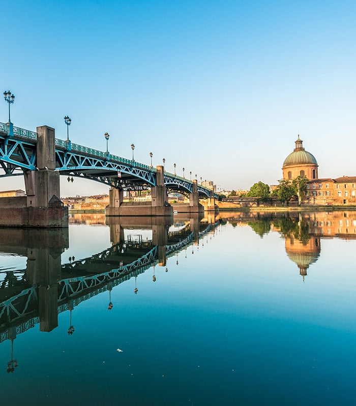 Campus ISEG à Toulouse