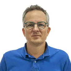 Guillaume directeur iseg campus nantes