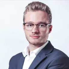 Ludovic communication ISEG Campus Strabsourg