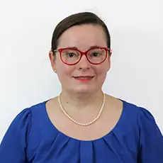 Martine pedagogie ISEG campus Nantes