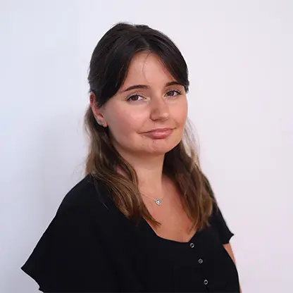 Roxane campus Paris aout 25