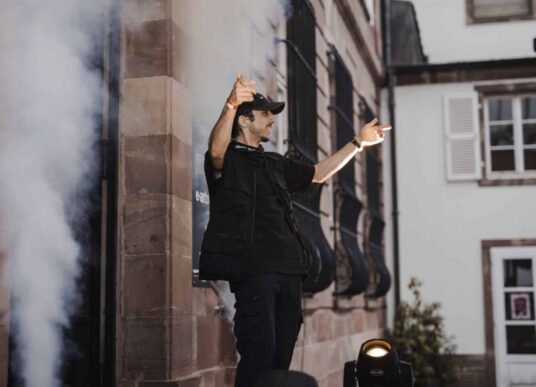 FÊTE DE LA MUSIQUE : Un évènement grandiose à Strasbourg