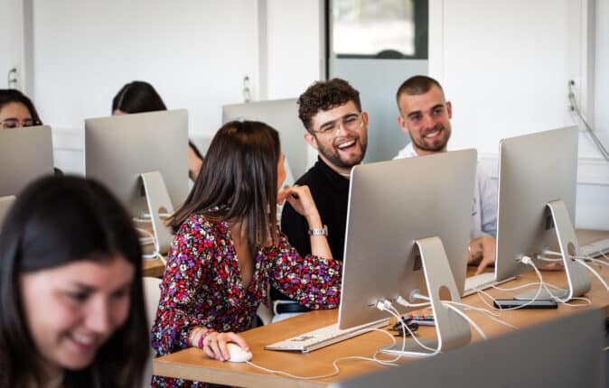 Project Week 2020 : les gagnants sont Toulousains !