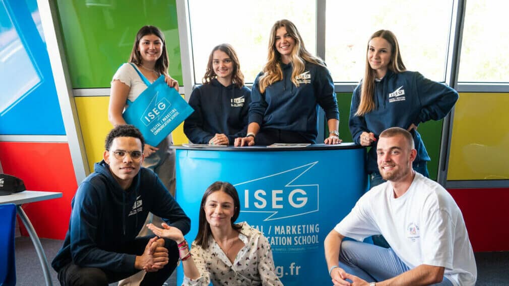 ISEG Events