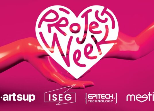 MEETIC challenge les étudiants de l’ISEG #ProjectWeek2022