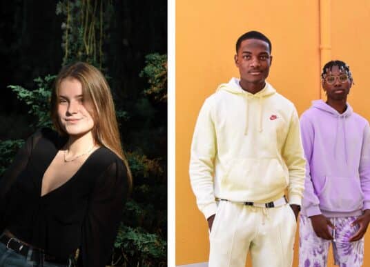 Nos ISEGiens ont du talent : Camille Branchereau se lance dans la photographie !