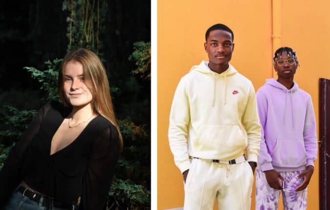 Nos ISEGiens ont du talent : Camille Branchereau se lance dans la photographie !