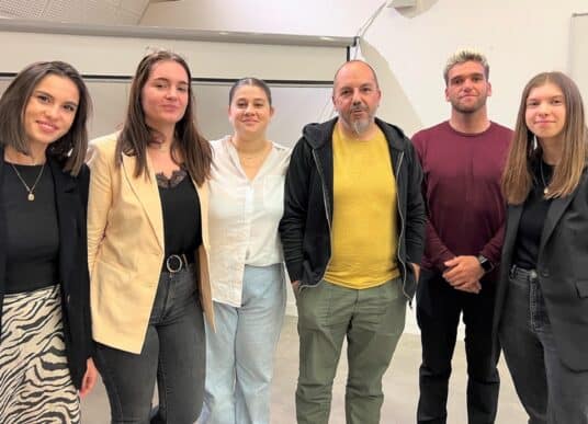 Masterclass : Philippe Rondeau, Directeur du développement durable chez Sodebo