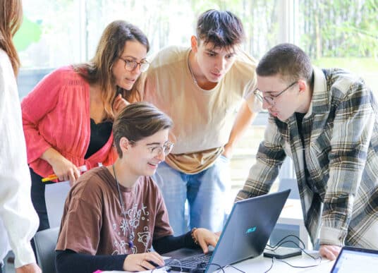La santé au coeur de la réflexion de la Semaine Innovation