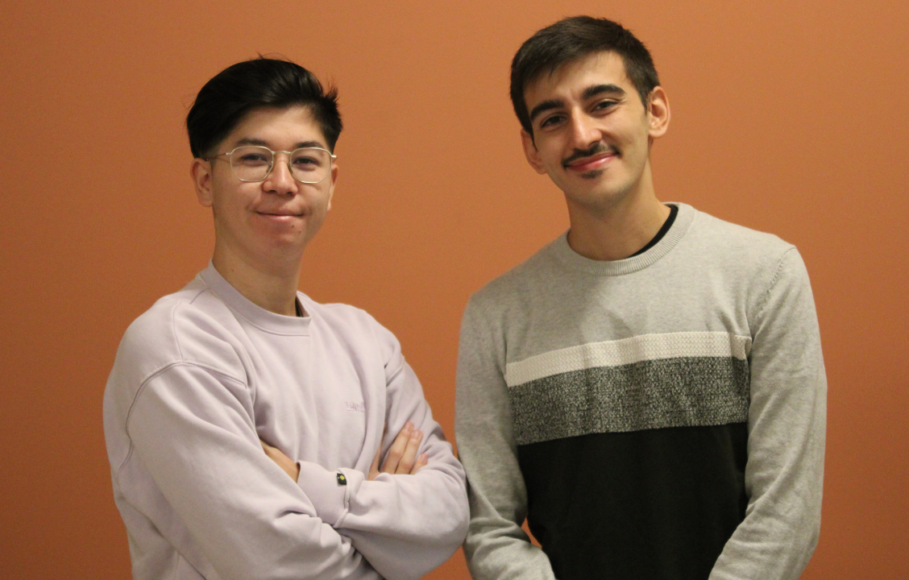 FIROS, une platefore d&rsquo;influence made in ISEG