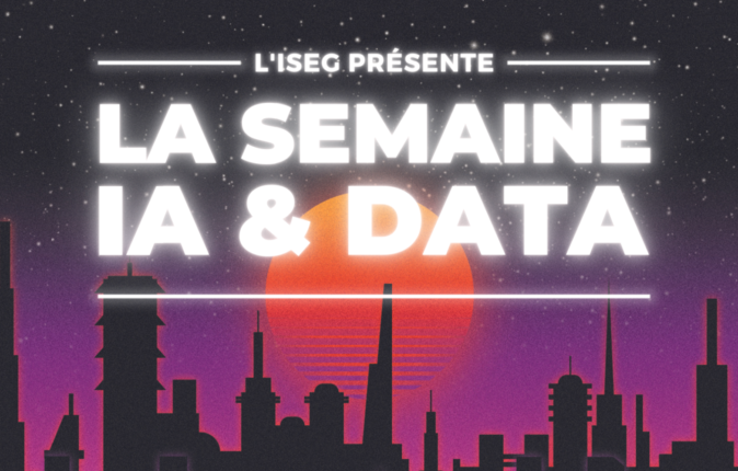 Semaine IA & Data, focus sur l’édition 2022