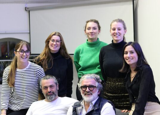 Masterclass : Nicolas Couvret et Mathieu Sirot, Gulfstream Communication