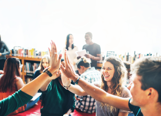 Journées de l’enseignement supérieur à l’ISEG Lyon