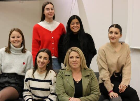 Masterclass : Karine Le Louer, fondatrice de Save A Date