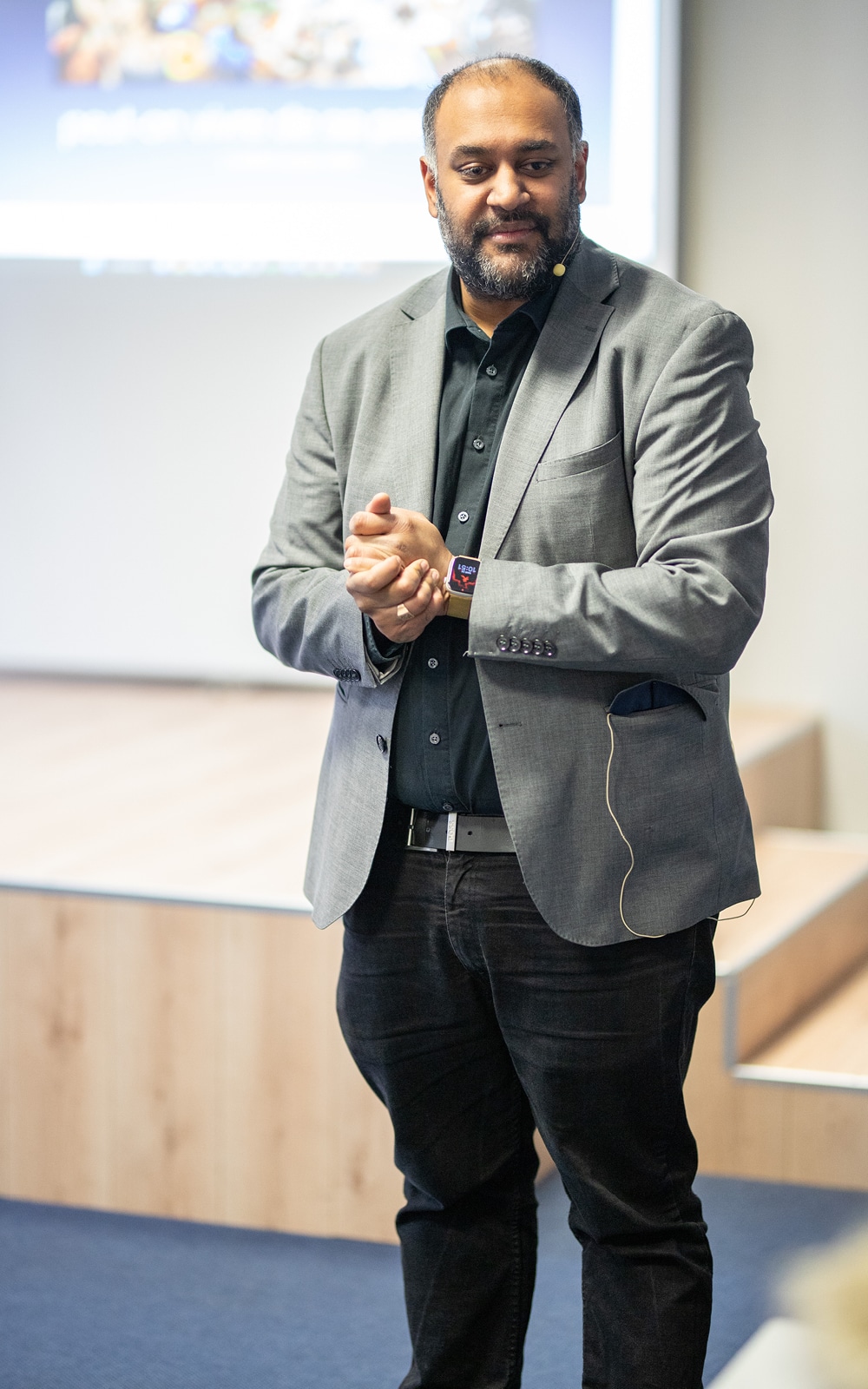 nishan seebaruth