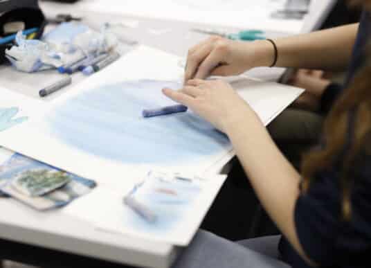 Les majeures valorisent les talents de nos étudiants