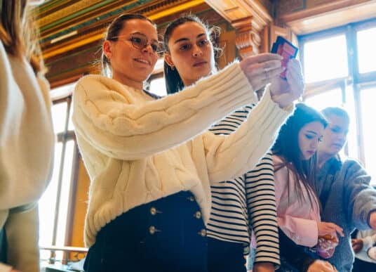 Semaine ISEG « Pub, Com, Médias » : retour sur une semaine haute en couleur