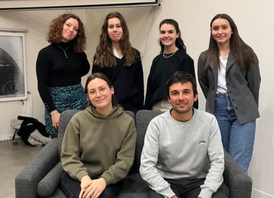 Masterclass : Kévin Morin, Responsable communication au sein du HBC Nantes