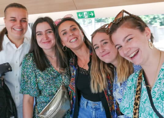 L’association Médecins du Monde sollicite les étudiants de 4e année de l’ISEG